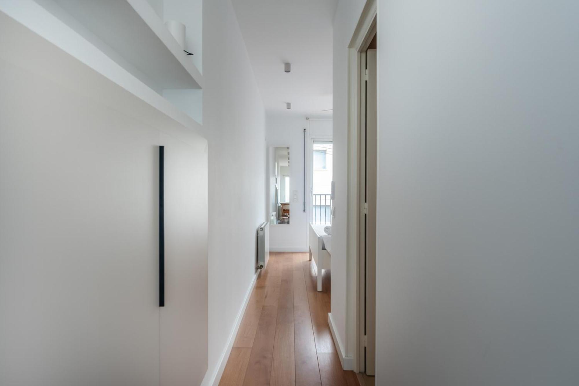Beach Villa Cristina By Hhbcn 卡斯特尔德费尔斯 客房 照片